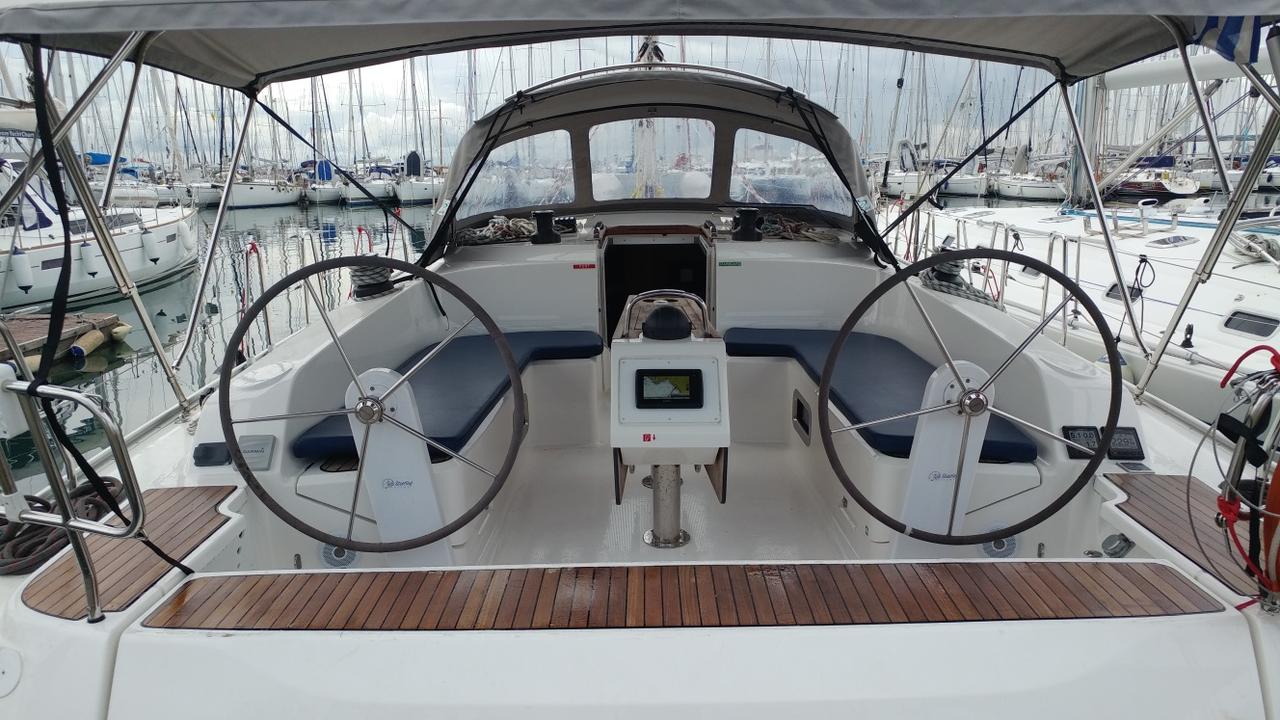 Bavaria Cruiser 46 Efi, Foto 3