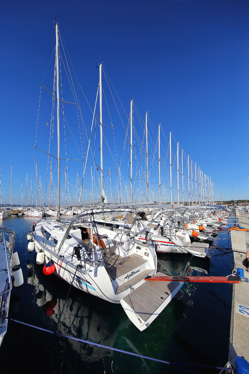 Bavaria Cruiser 41 Aquarius, Foto 5