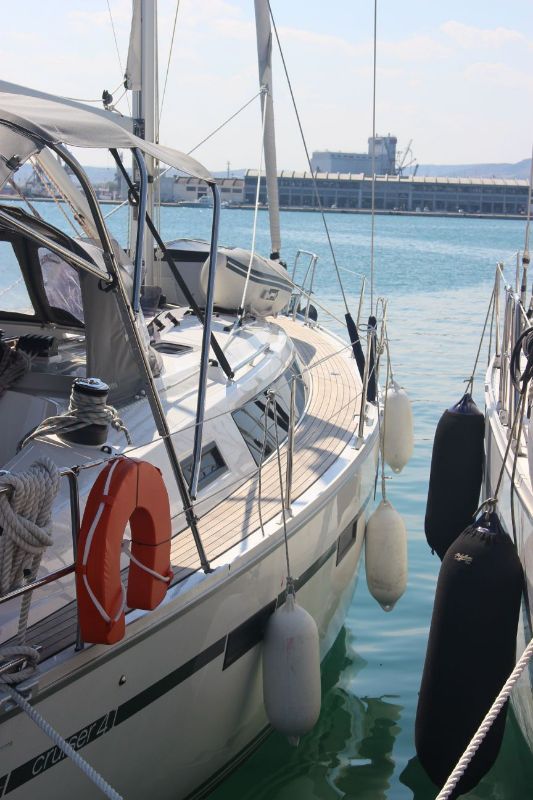 Bavaria Cruiser 41 MiraMare, Foto 3