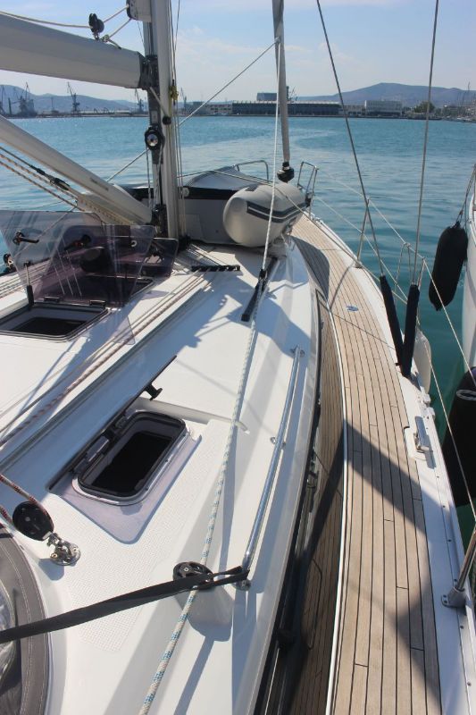 Bavaria Cruiser 41 MiraMare, Foto 5