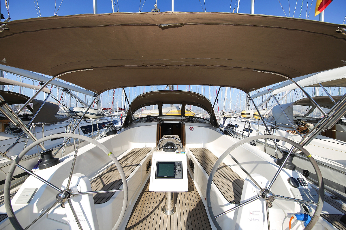 Bavaria Cruiser 41, Foto 2