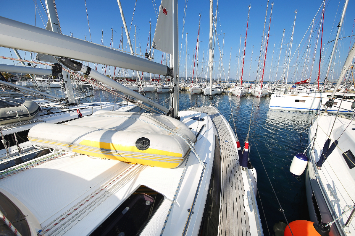 Bavaria Cruiser 41, Foto 3
