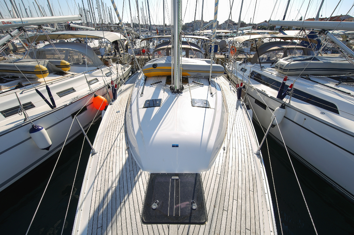 Bavaria Cruiser 41, Foto 4