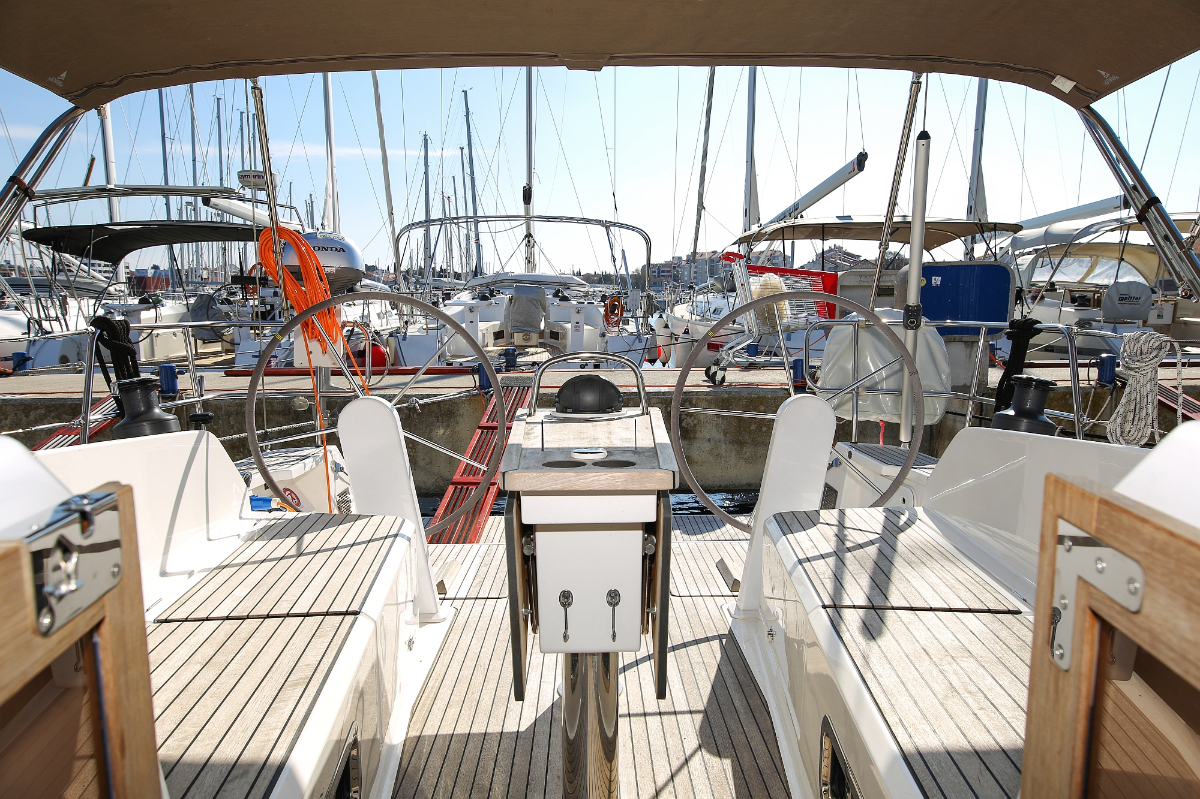 Bavaria Cruiser 41, Foto 5