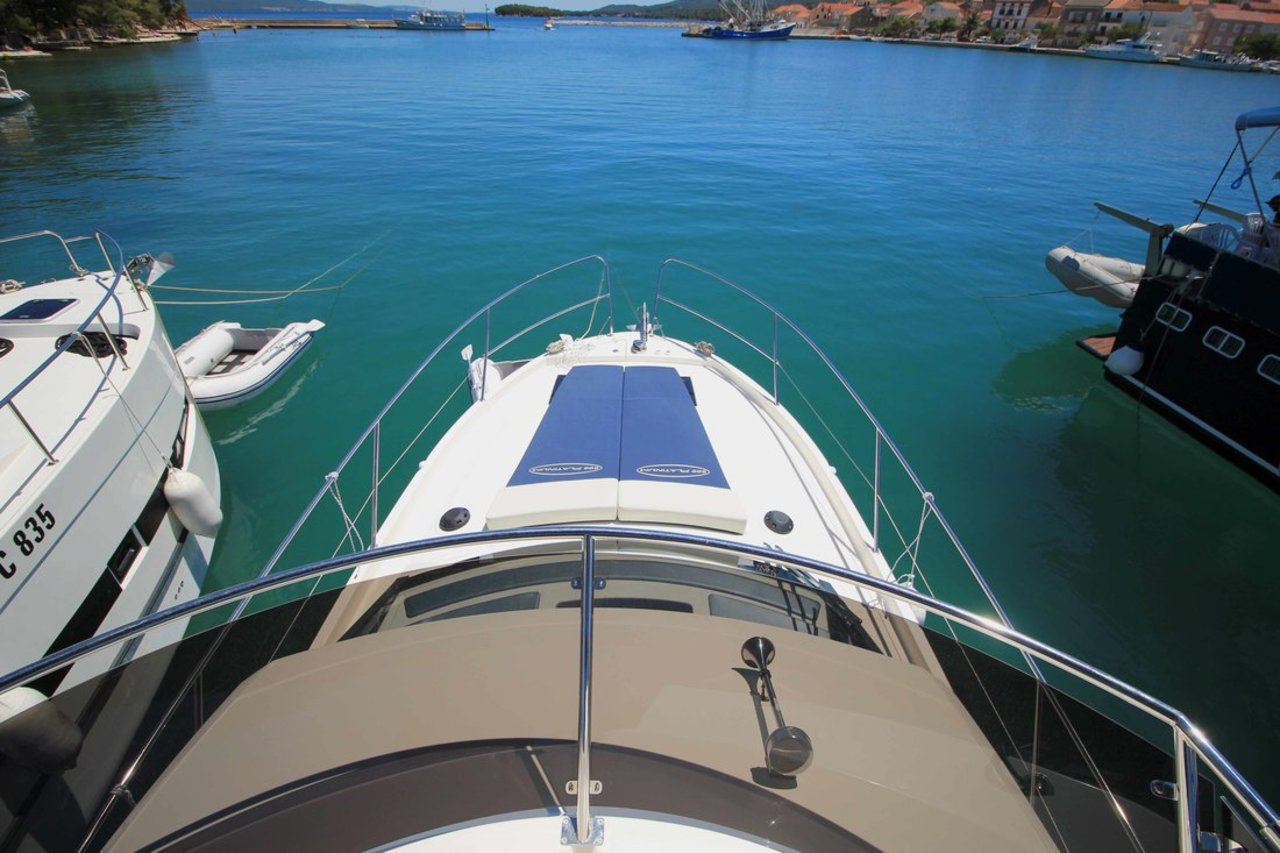 Platinum 989 Sabina, Foto 5