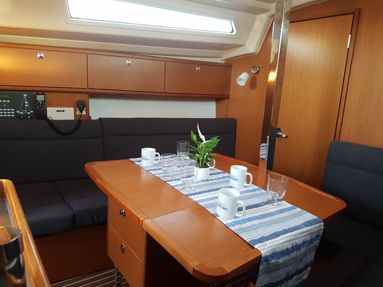 Bavaria Cruiser 34 Theia, Foto 5