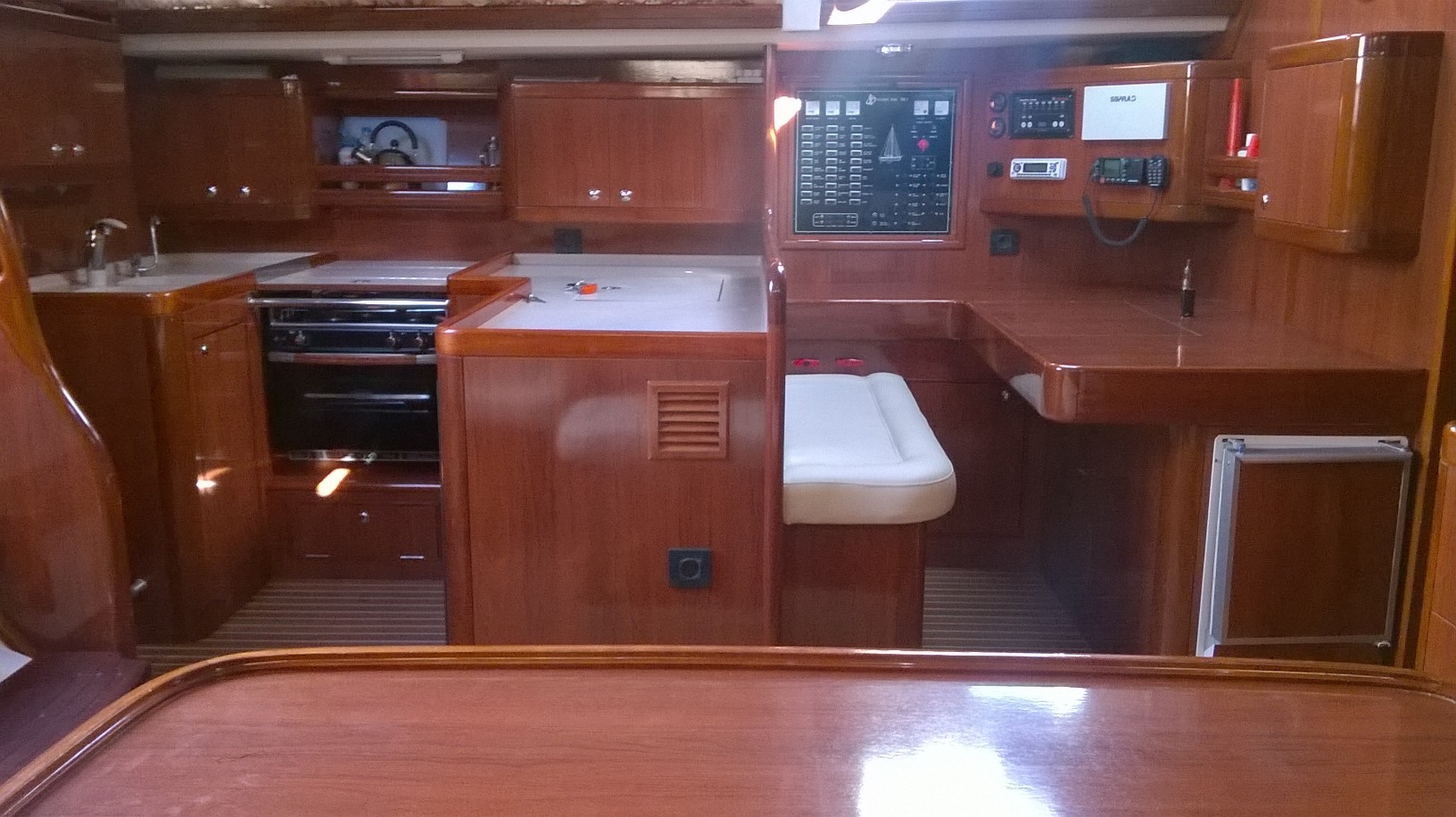Ocean Star 56.1 Delfios, Foto 3