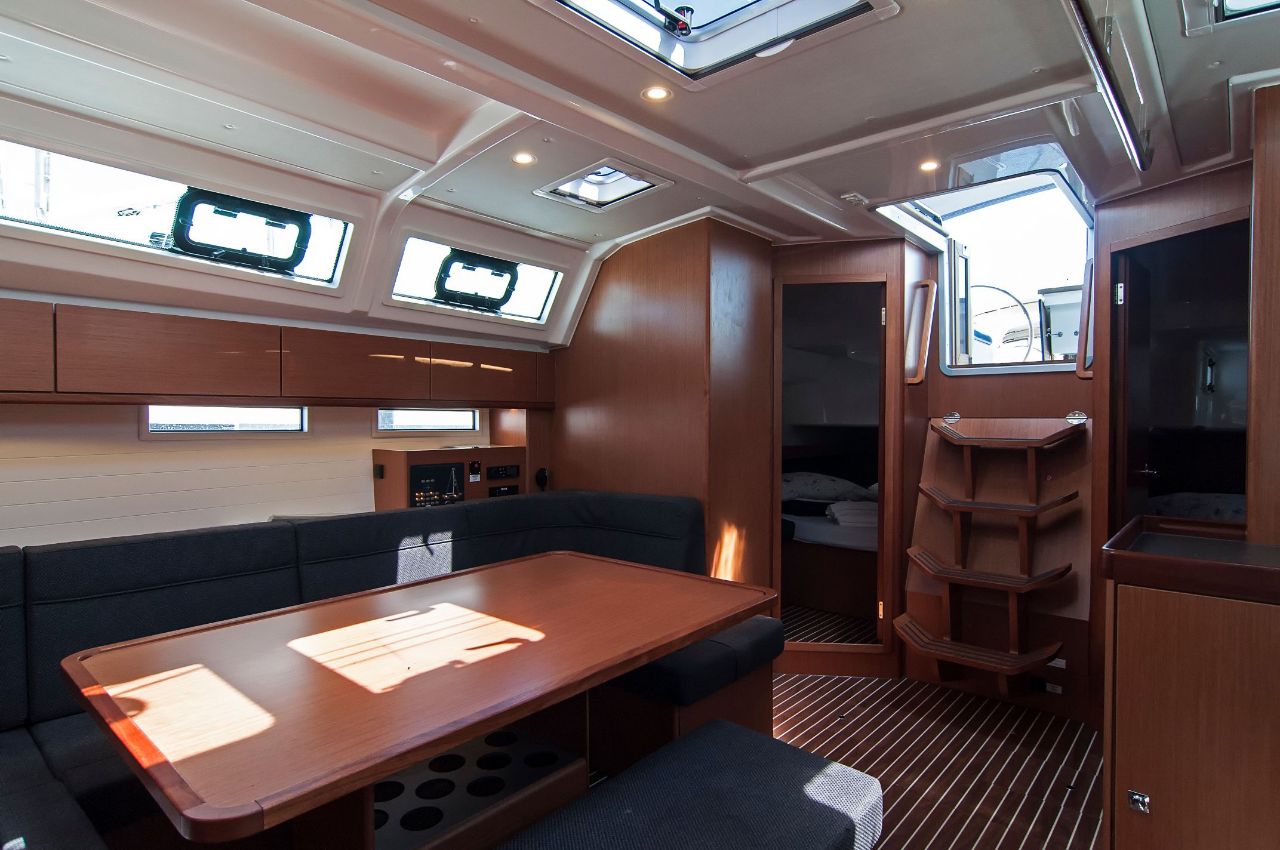 Bavaria Cruiser 46, Foto 3