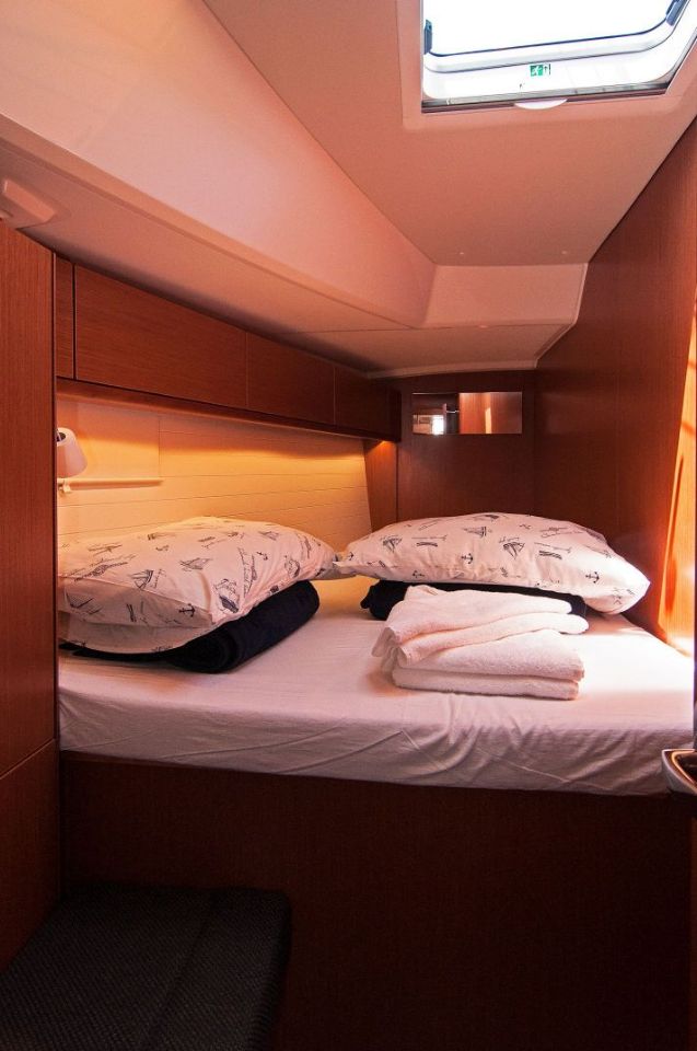 Bavaria Cruiser 46, Foto 5
