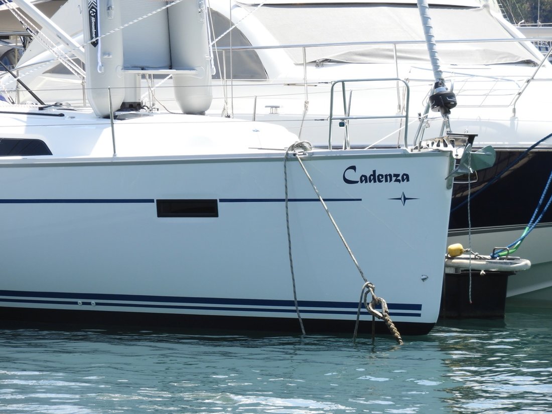 Bavaria Cruiser 41 Cadenza, Foto 5