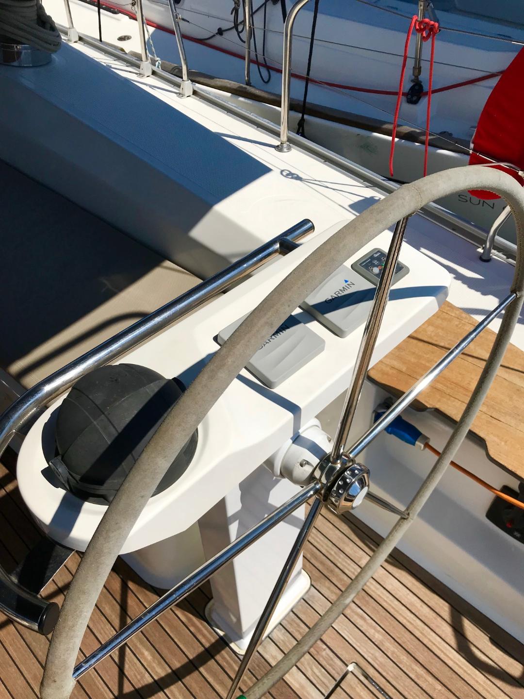 Bavaria Cruiser 45 Midas, Foto 2