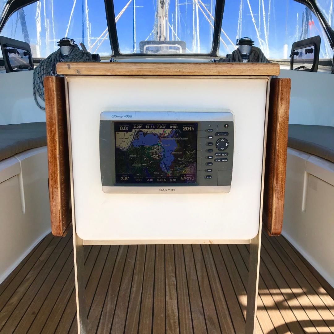 Bavaria Cruiser 45 Midas, Foto 3