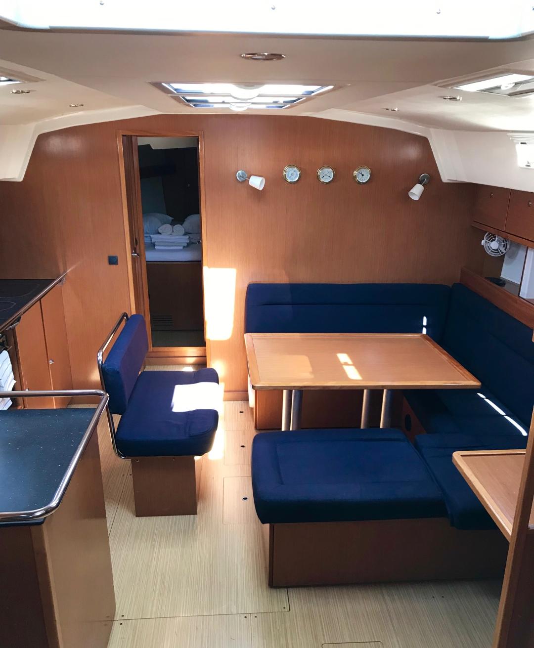 Bavaria Cruiser 45 Midas, Foto 4