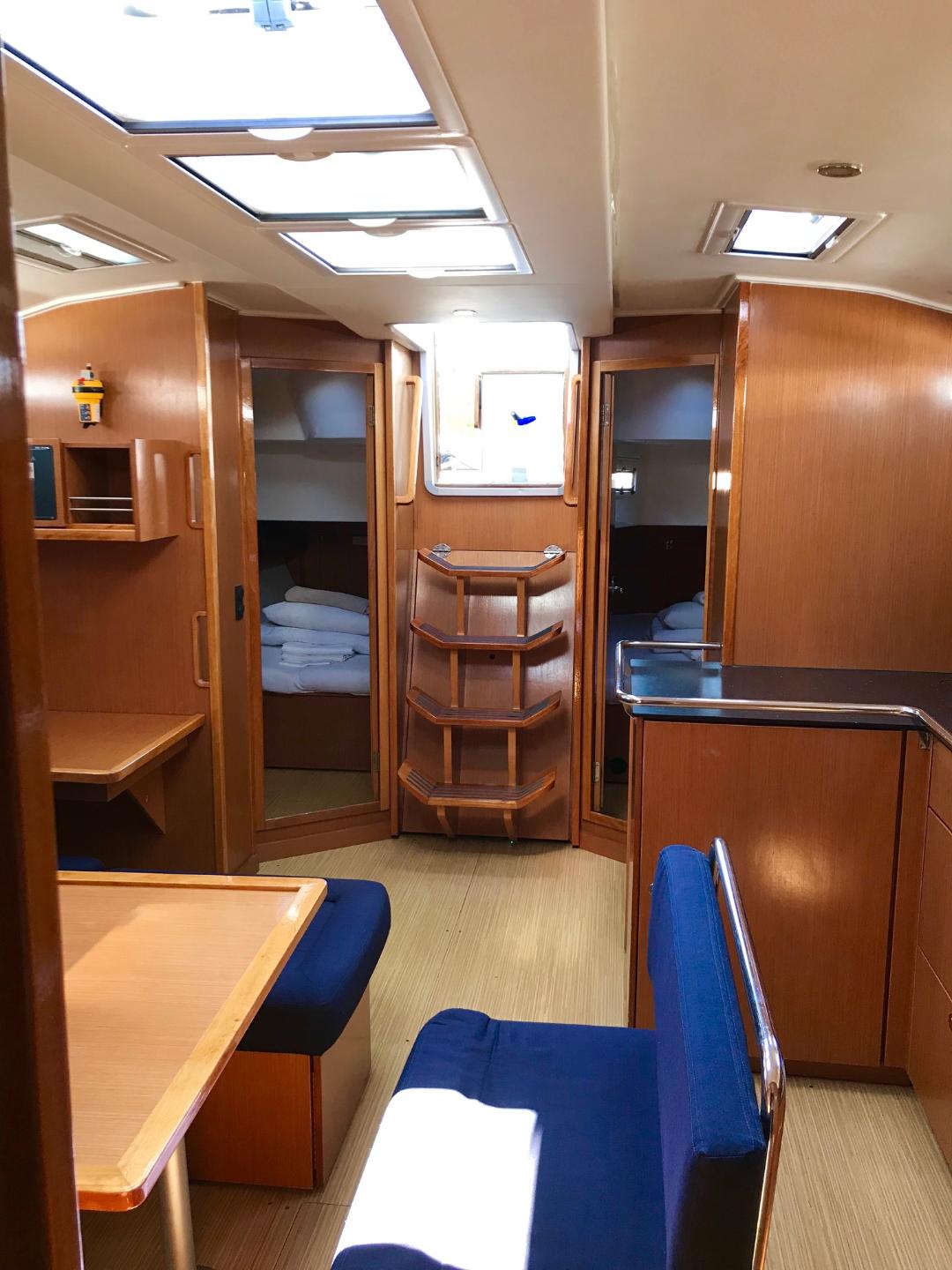 Bavaria Cruiser 45 Midas, Foto 5
