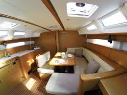 Sun Odyssey 42 DS Sweet Alis, Foto 5