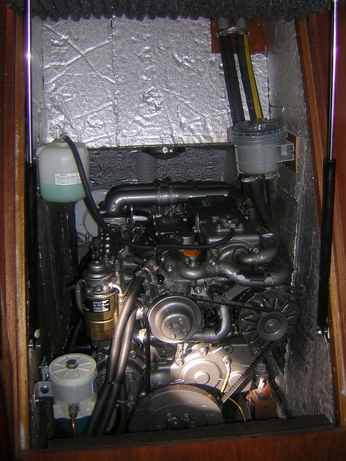 Alfa 51 Jacosta, Foto 4