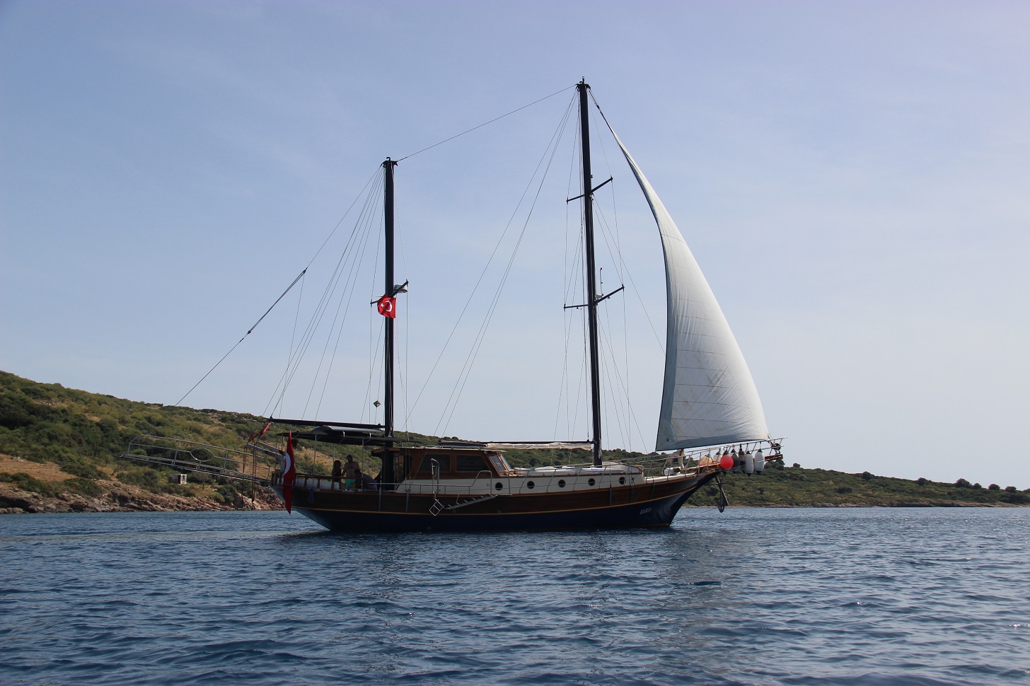 Karia Karia, Foto 5