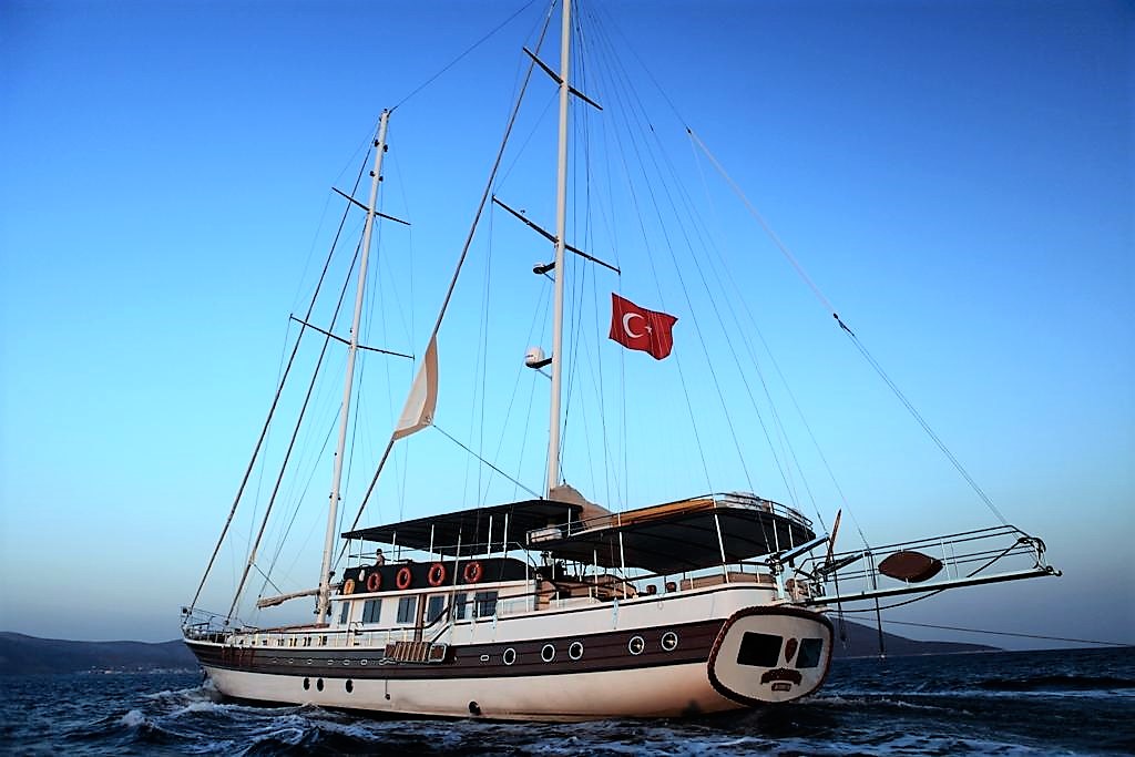 Oguz Bey Oguz Bey, Foto 5