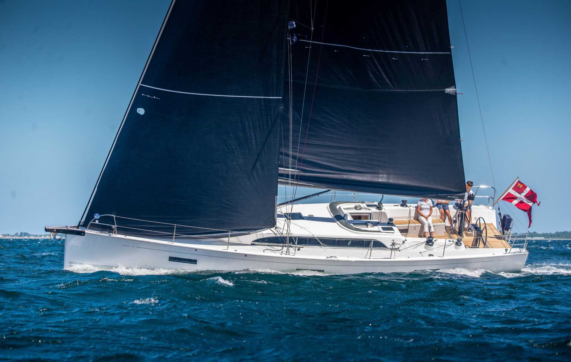 Xp 44 Gazelle