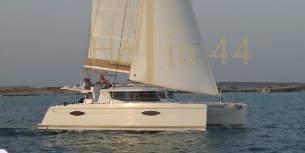 Helia 44 Lycia