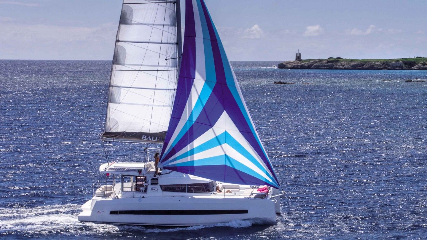 Bali 4.1 Efi, Foto 2