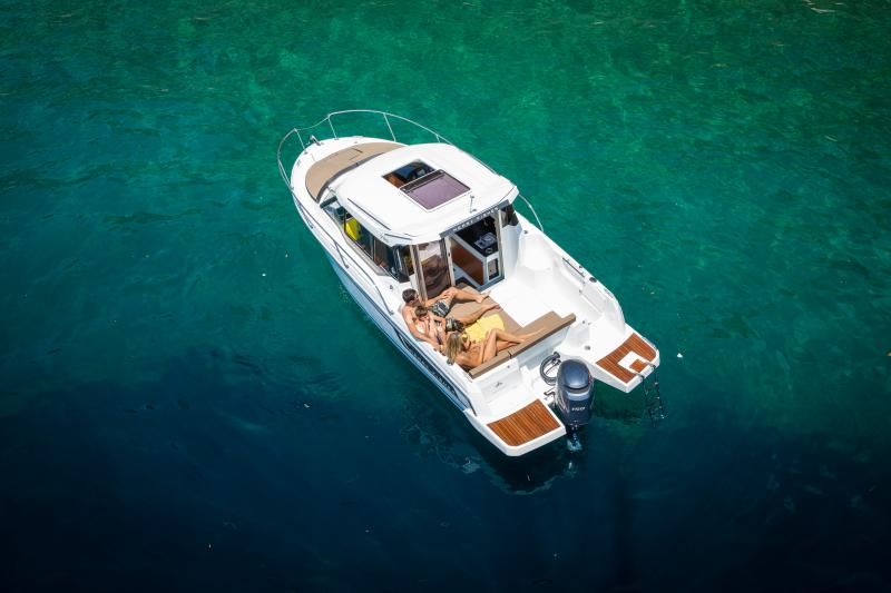Merry Fisher 795 NN#2, Foto 2
