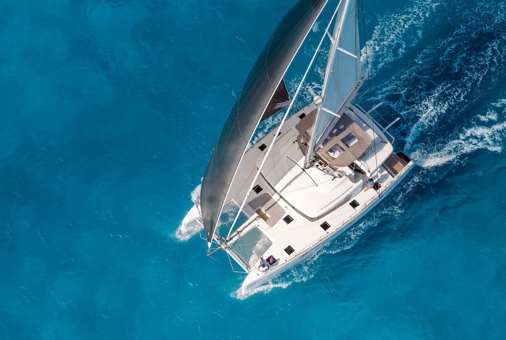 Lagoon 52 F Emerald Gemini, Foto 2