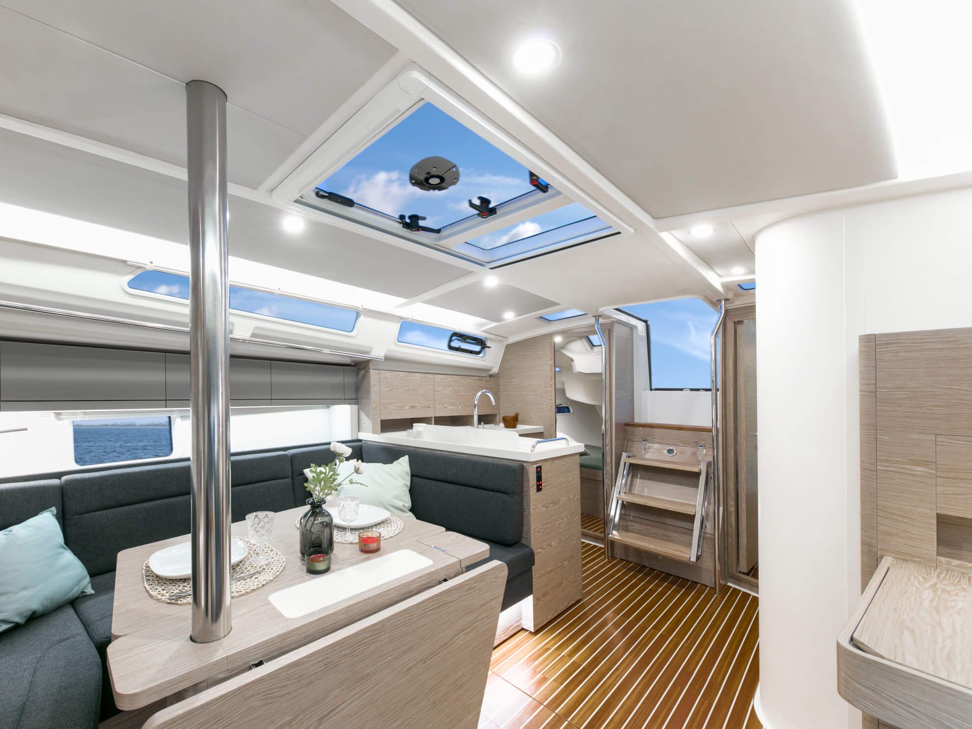 Hanse 388 375_mola_HD_5, Foto 3