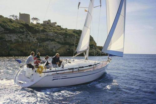Bavaria 36