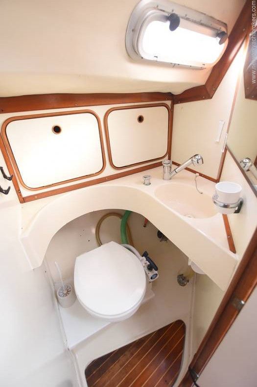 Bavaria 38 Meander, Foto 2