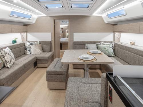Hanse 458 Lady Zrilla, Foto 2
