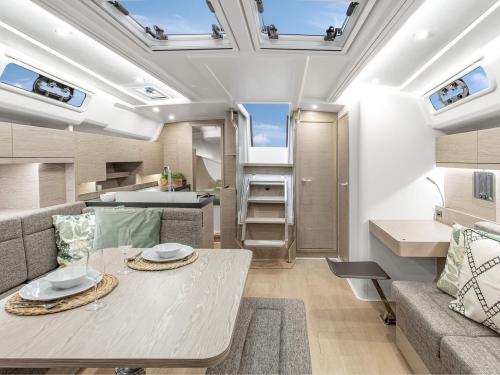 Hanse 458 Lady Zrilla, Foto 3