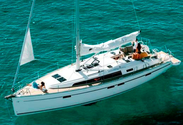 Bavaria 46 Ocean Breeze, Foto 2