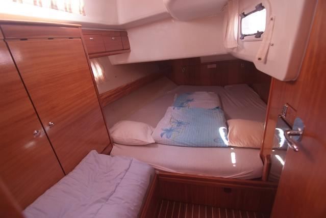 Bavaria 46 Cruiser Rozerina, Foto 4