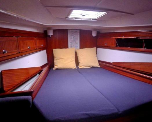 Bavaria Cruiser 51 340_mola_Fl_2, Foto 2
