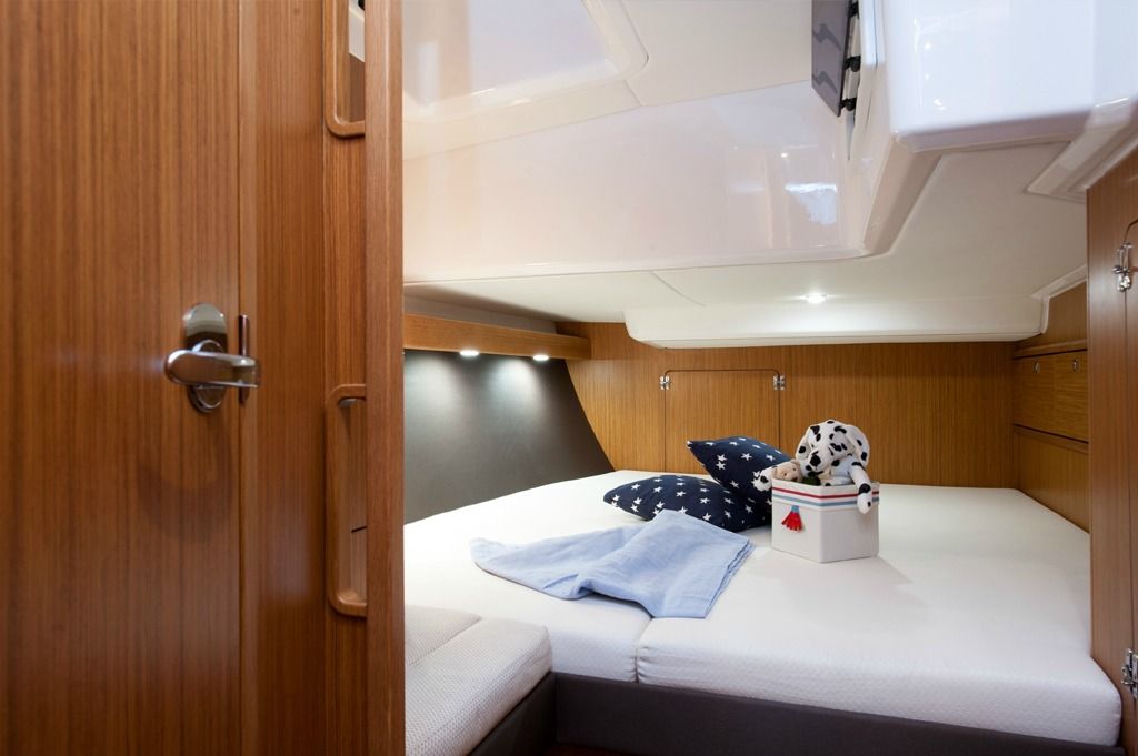 Bavaria Cruiser 56 Maximum, Foto 2