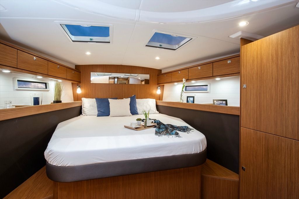 Bavaria Cruiser 56 Maximum, Foto 3