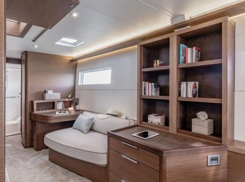 Lagoon 46 CU Sailing II, Foto 3