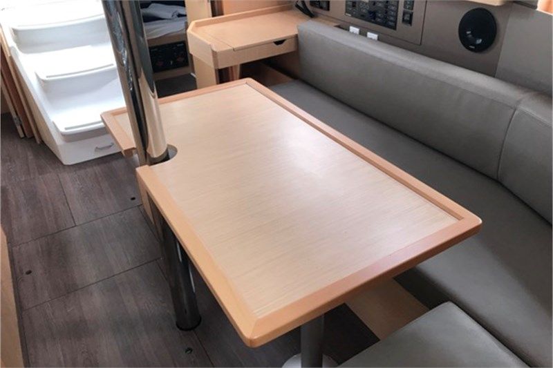 Oceanis 35.1 3 Pommes, Foto 2