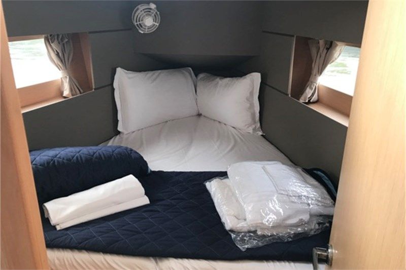 Oceanis 35.1 3 Pommes, Foto 3