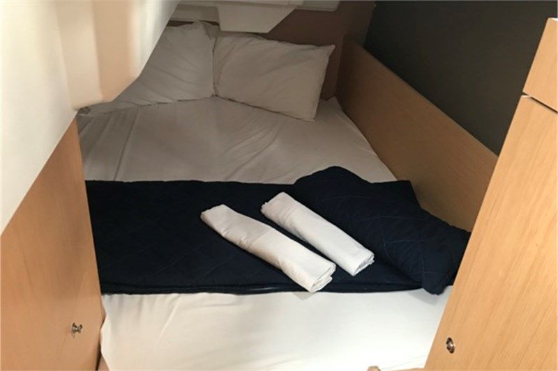 Oceanis 35.1 3 Pommes, Foto 4