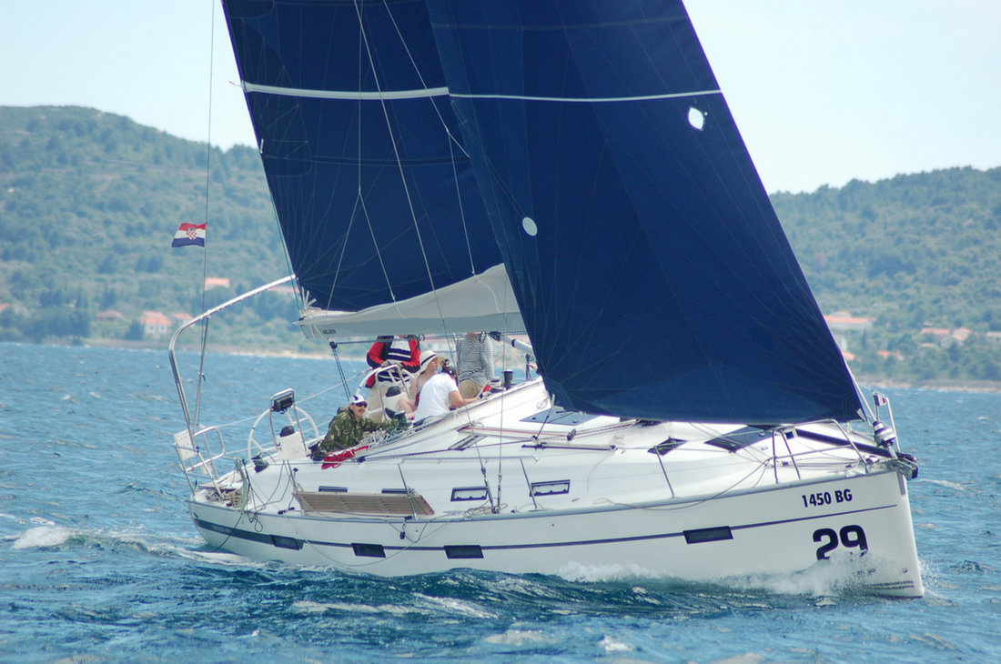 Bavaria Cruiser 40 S Allegro, Foto 2