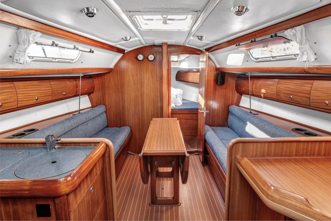 Bavaria 32 Avanti due, Foto 2