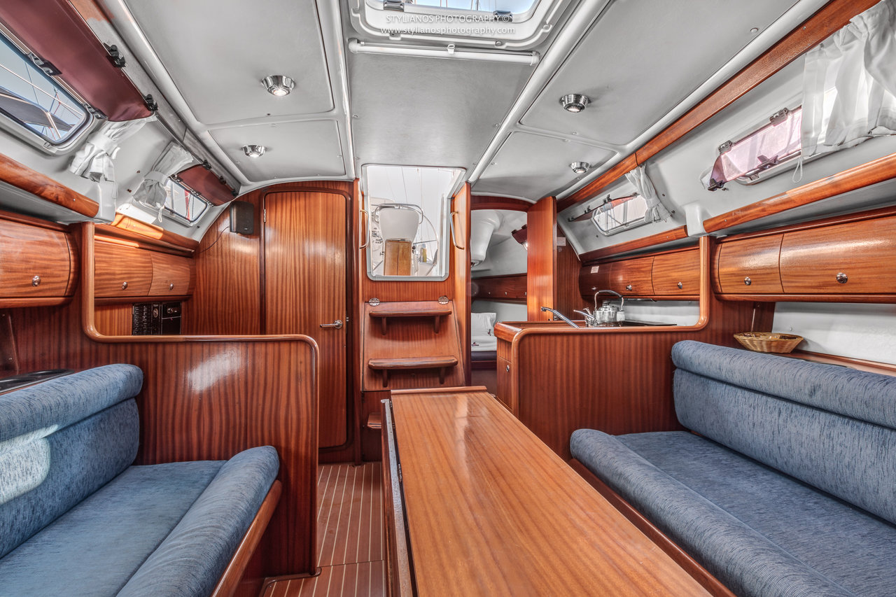 Bavaria 32 Avanti due, Foto 3