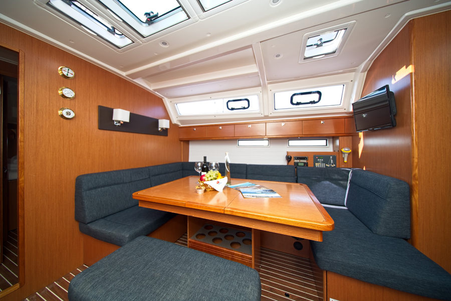 Bavaria Cruiser 46 MH 52, Foto 4