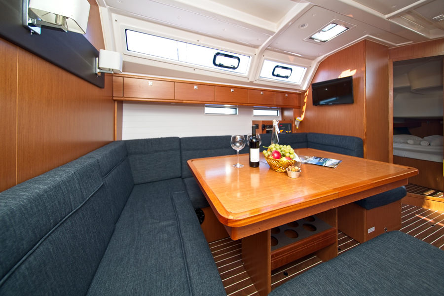Bavaria Cruiser 46, Foto 5