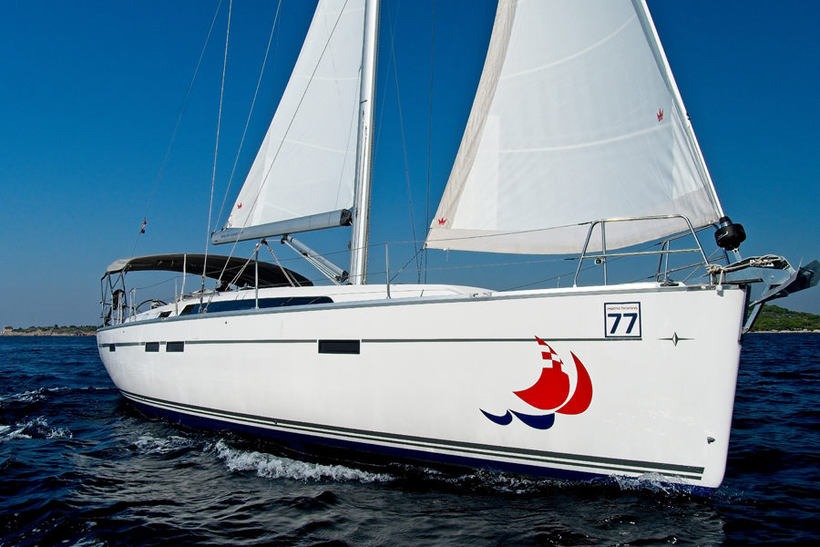 Bavaria Cruiser 46, Foto 2