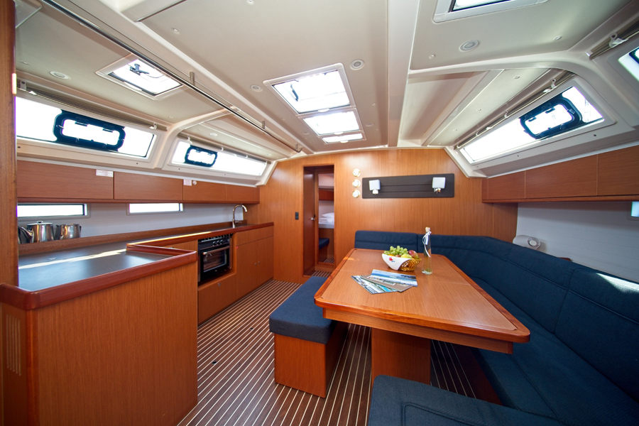 Bavaria Cruiser 46, Foto 4