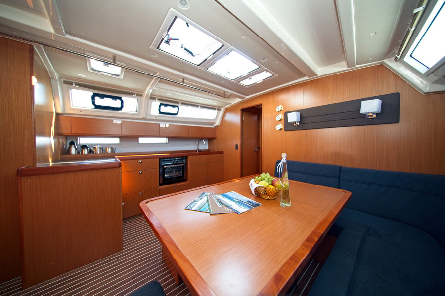 Bavaria Cruiser 46, Foto 5