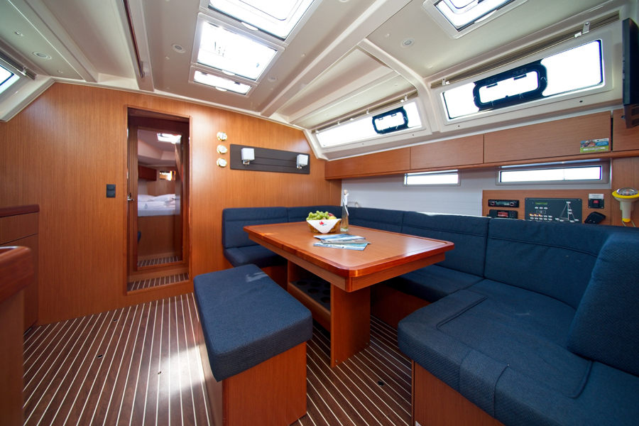 Bavaria Cruiser 46 MH 84, Foto 3